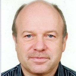 Roger Benecke's profile picture