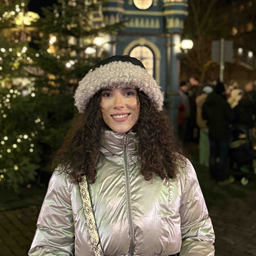 Danjela Prengzi