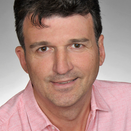 Udo J. Voigtländer