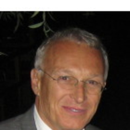 Manfred Reichl