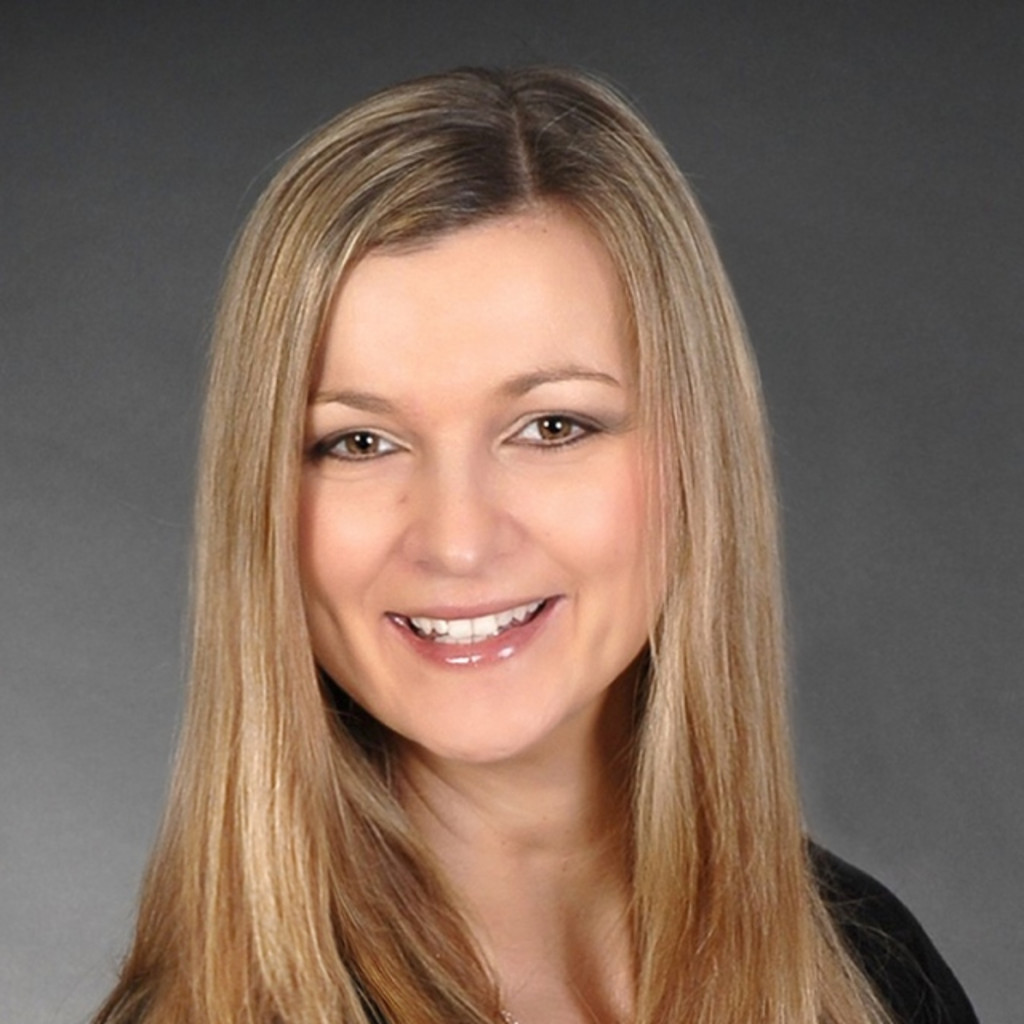 Yvonne May Redakteurin / Sprecherin Dreipunkt Medienproduktions