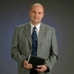 Dr. Volker Zimmermann