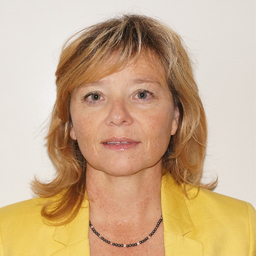 Christa Dähler-Sturny