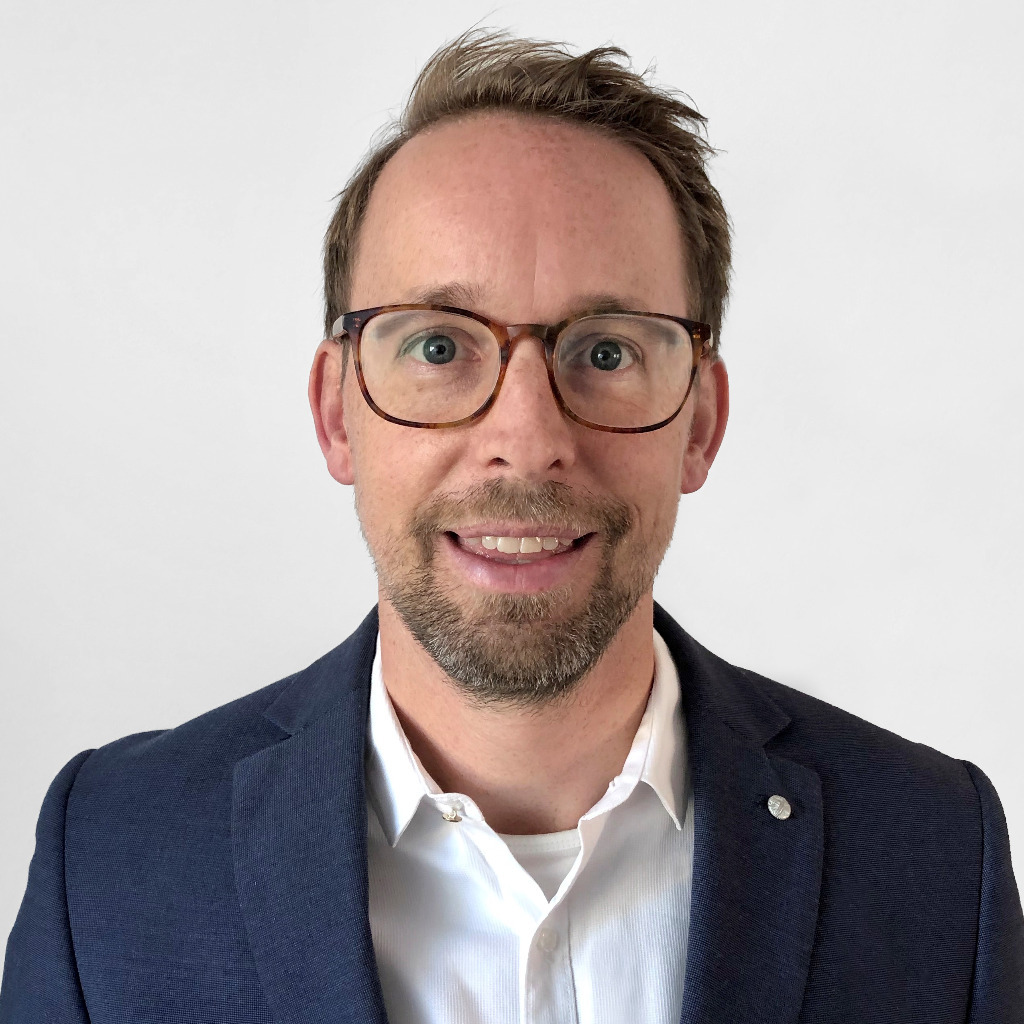 Dr. Arne Bartol - Manager Government Affairs - Janssen Dr. Arne Bartol - Manager Government Affairs - Janssen
