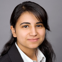 Samia Amsif