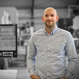 Marco Dönnebrink