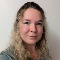 Wiebke Schnell