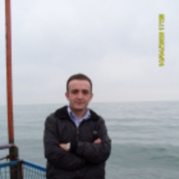 Burak Tamer Demirhan
