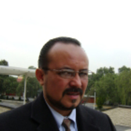 Carlos Arturo Avila Lima