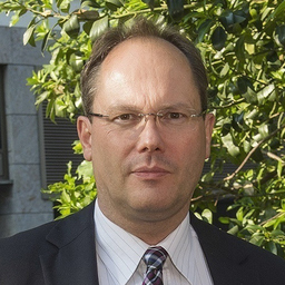 Dipl.-Ing. Jochen W. Mußmann's profile picture