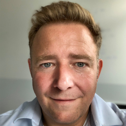 Oliver Nökel's profile picture
