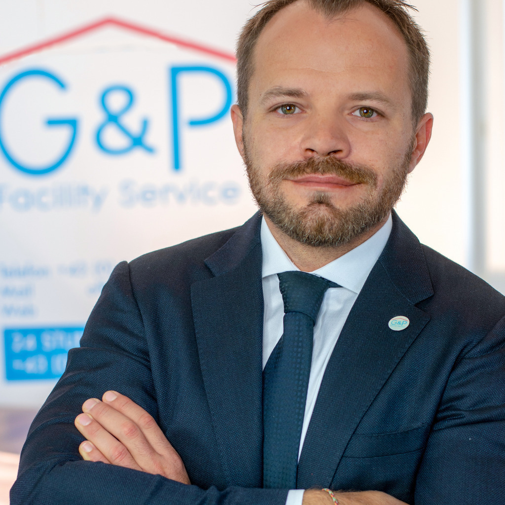 Alexander Grasmann Geschäftsführender Gesellschafter G&P Facility