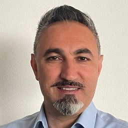 Dipl.-Ing. Önder Caglar