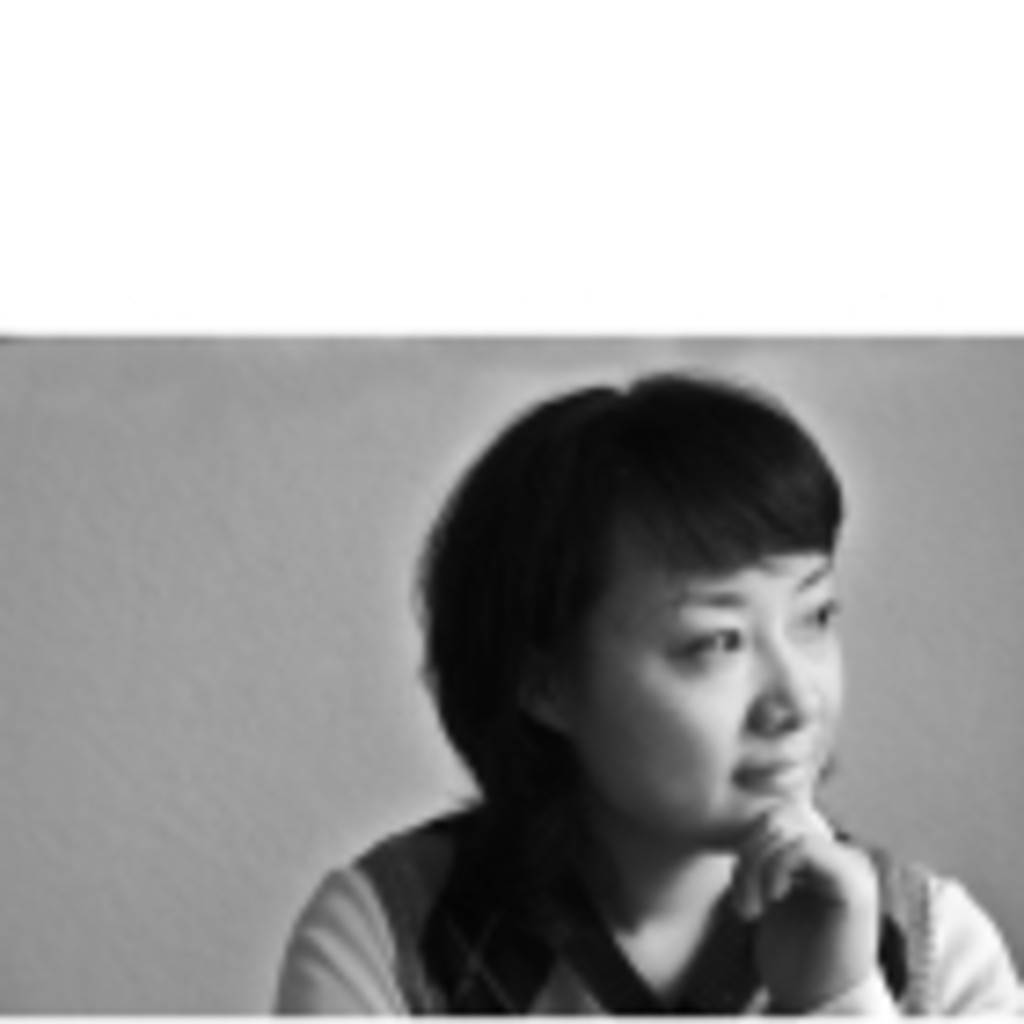 Social Media Profilbild Angela Zhang 