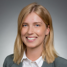 Hannah Sehr