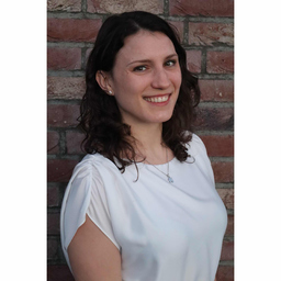 Ellen Christine Bisesto
