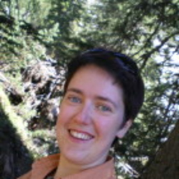 Elisabeth Paffhausen