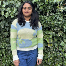 Aparna Ramesh