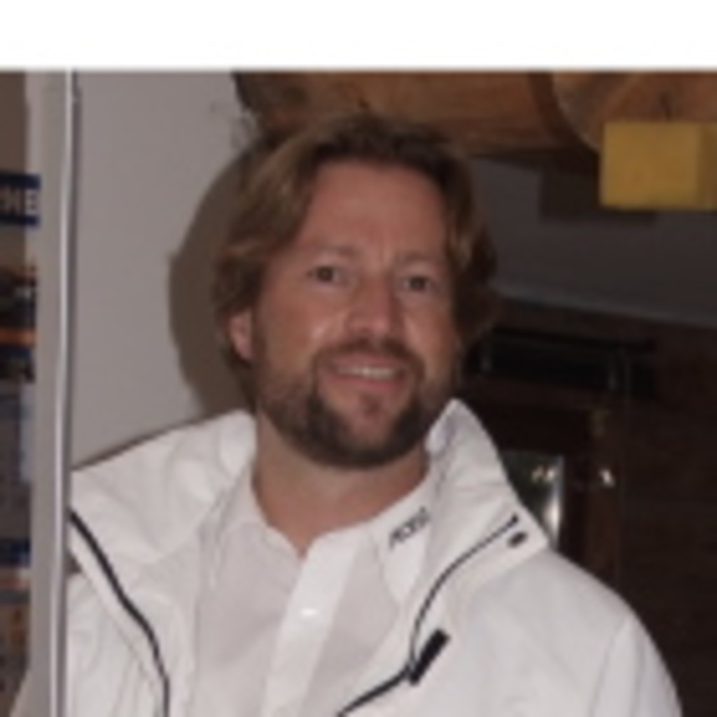 Dirk Klaus Hausleiter Plana Küchen XING