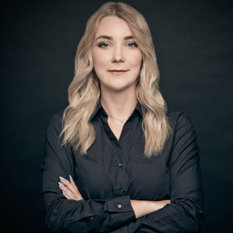 Jessica Strom