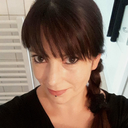 Katja Schürer