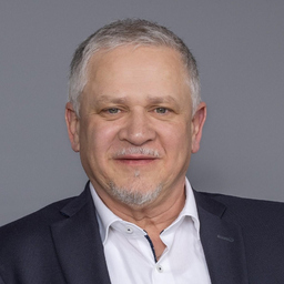 Ruedi Scheidegger