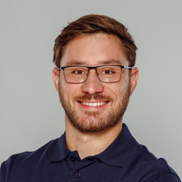 Jonas Roffeis