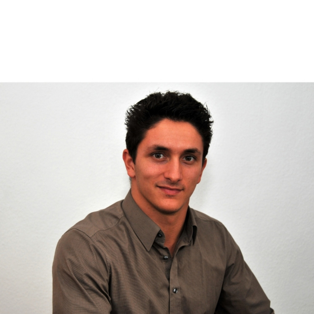 Guido Frommer Personal Trainer Health & Vitality XING