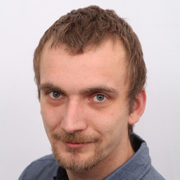 Sascha Schliep