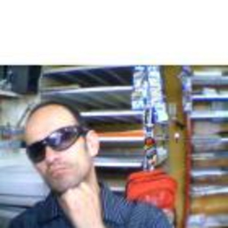 jaime paez tabares