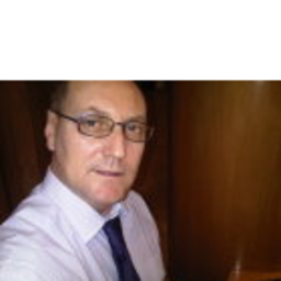 Dr. Umberto Cammarata