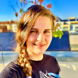 Dr. Isabella Stilkerich