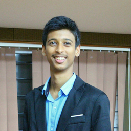 Atharva Wagh