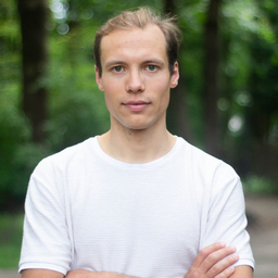Maksim Rogovoi