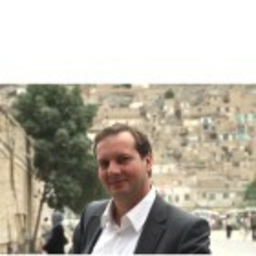 Florian Weigand