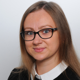Anna Leonov