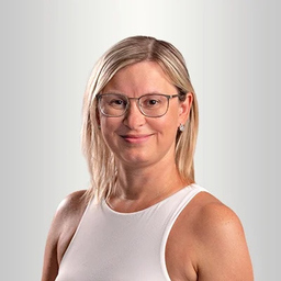 Nicole Reichelt