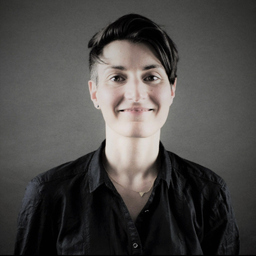 Corinna Meyer