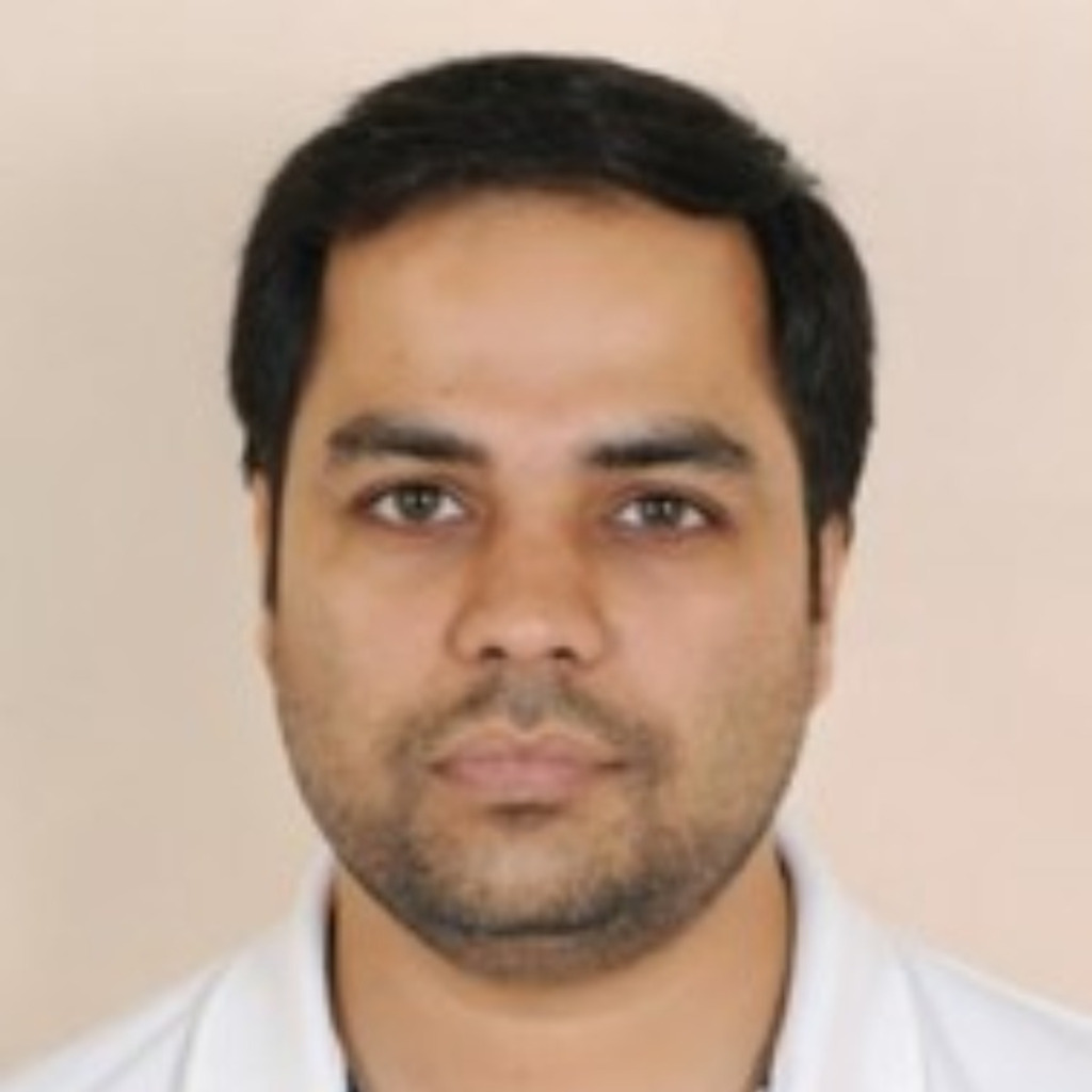 Ashwani Pathak - Associate Consultant - Tata Consultancy Services Ltd ...