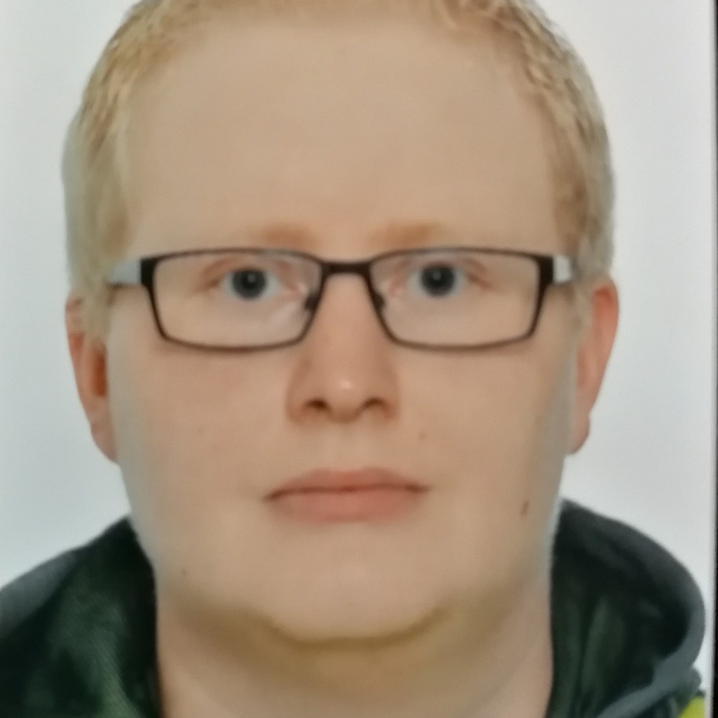 Karsten Kösters ITSystemkaufmann PludraEuroölEDVSystemeGmbH