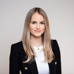 Julia Huber's profile picture