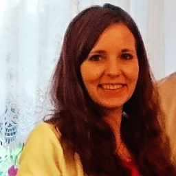 Nicole Bochmann