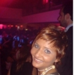 Gülcan Bilir's profile picture