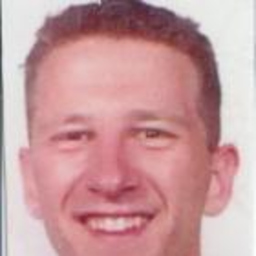 Marc Barthelmé