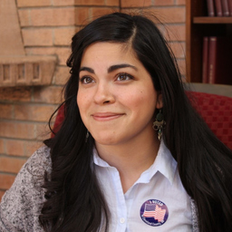 Angela Gutierrez