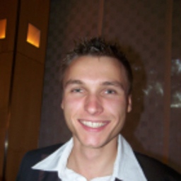 Daniel Türschmann