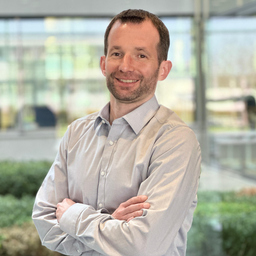 Dipl.-Ing. Marcus Schneider