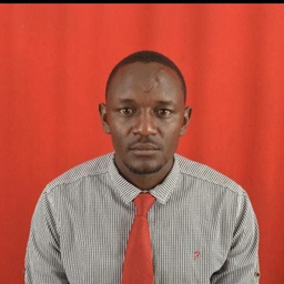 Ekalale Patrick