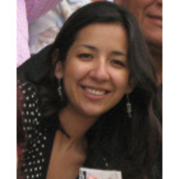 Ivette Ordoñez Nuñez