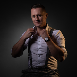 Daniel Peterek